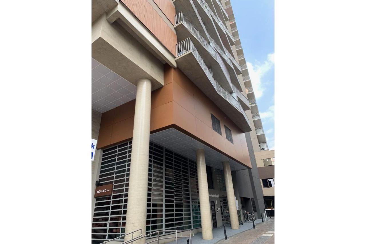 Ap 5 Estrelas Republica/Largo Do Arouche Cd1508 São Paulo Eksteriør billede
